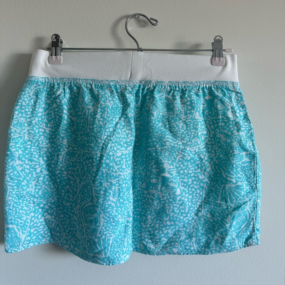 Lily Pulitzer Hayden Skirt - Picture 3 of 5